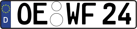 OE-WF24
