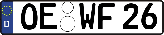 OE-WF26
