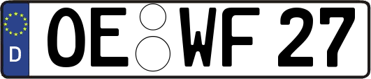 OE-WF27