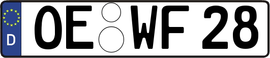 OE-WF28