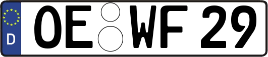 OE-WF29