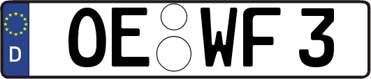 OE-WF3