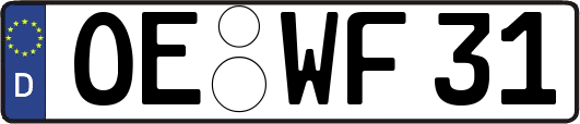 OE-WF31