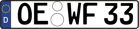 OE-WF33