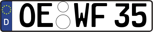 OE-WF35