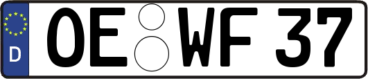 OE-WF37