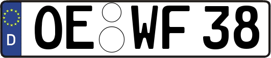 OE-WF38