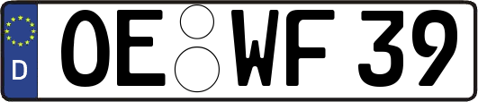 OE-WF39