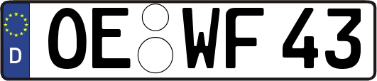 OE-WF43