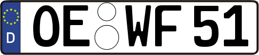 OE-WF51