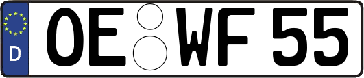 OE-WF55