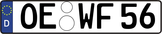 OE-WF56