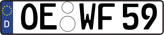 OE-WF59