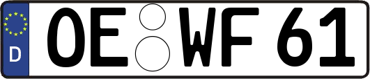 OE-WF61