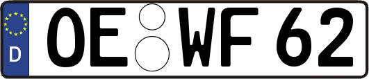 OE-WF62
