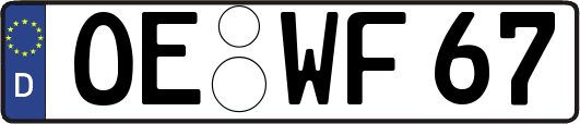 OE-WF67