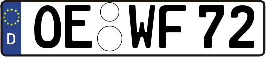 OE-WF72