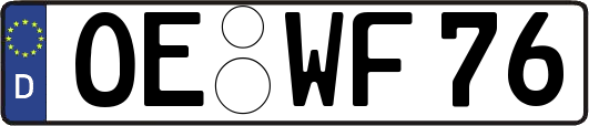 OE-WF76