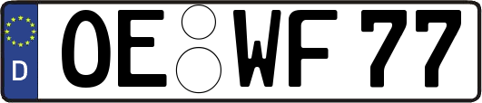 OE-WF77