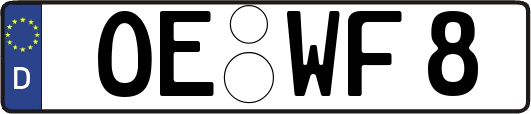 OE-WF8