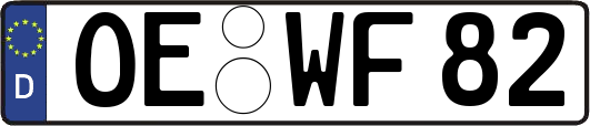 OE-WF82