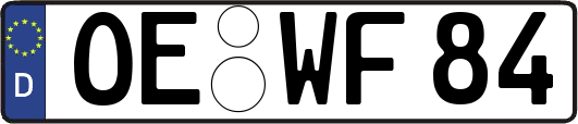 OE-WF84
