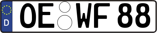 OE-WF88