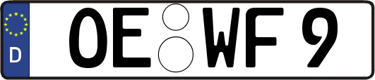 OE-WF9