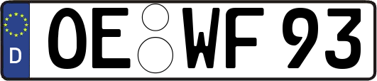 OE-WF93