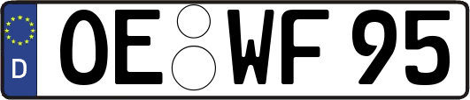 OE-WF95