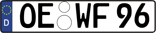 OE-WF96