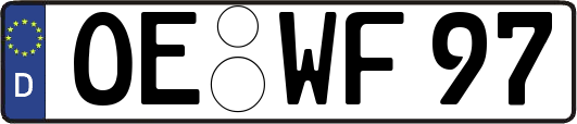 OE-WF97