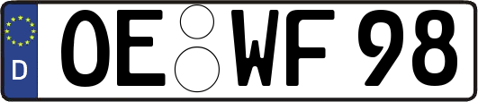 OE-WF98