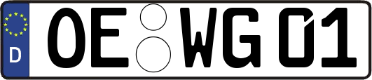 OE-WG01