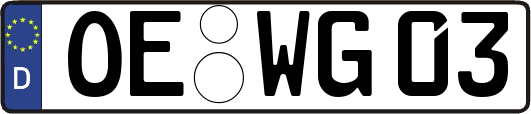 OE-WG03