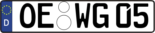 OE-WG05