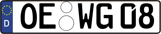 OE-WG08