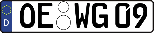 OE-WG09