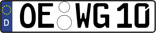 OE-WG10