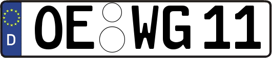 OE-WG11