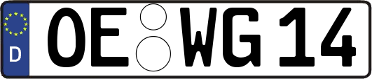 OE-WG14