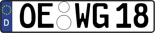 OE-WG18