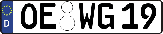 OE-WG19