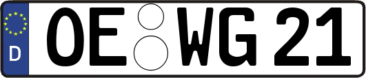 OE-WG21