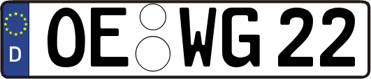 OE-WG22