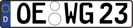 OE-WG23