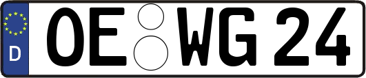 OE-WG24