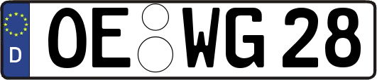 OE-WG28