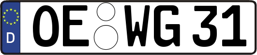 OE-WG31