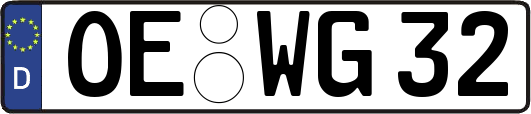 OE-WG32